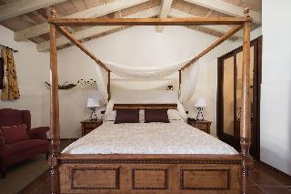 Hotel S�hort De Son Caulelles