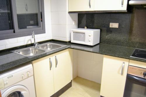 Apartamentos Vila Del Far