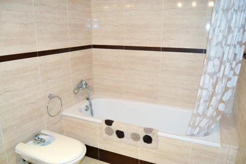 Apartamentos Vila Del Far