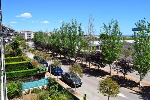 Apartamentos Vila Del Far