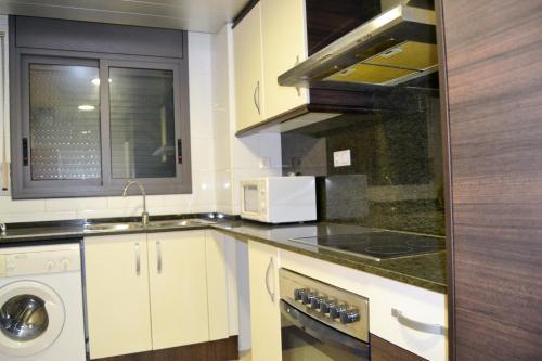 Apartamentos Vila Del Far