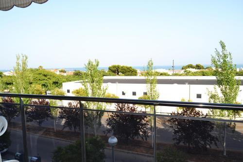 Apartamentos Vila Del Far