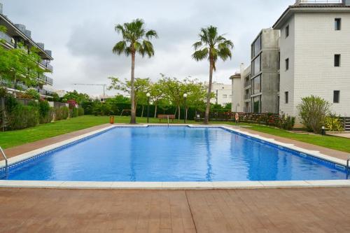 Apartamentos Vila Del Far
