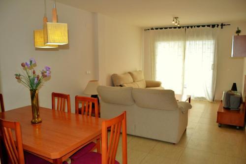 Apartamentos Vila Del Far