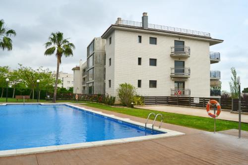 Apartamentos Vila Del Far