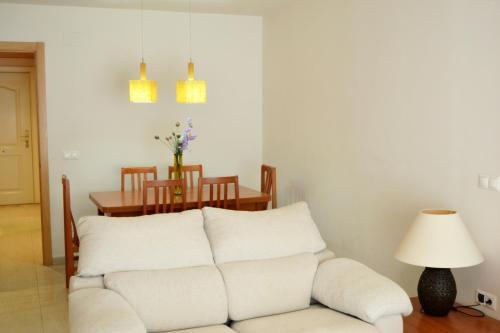 Apartamentos Vila Del Far