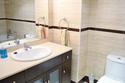 Apartamentos Vila Del Far