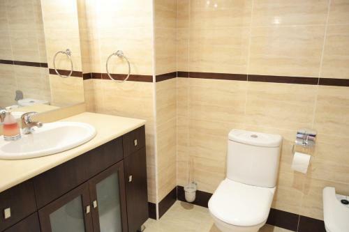 Apartamentos Vila Del Far