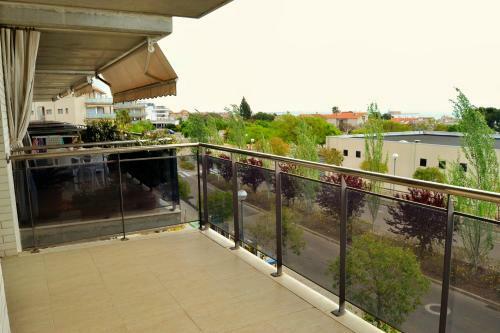 Apartamentos Vila Del Far