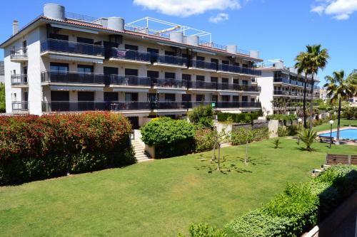 Apartamentos Vila Del Far