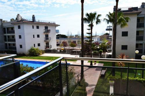 Apartamentos Vila Del Far