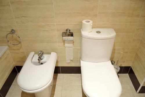 Apartamentos Vila Del Far