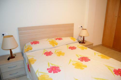Apartamentos Vila Del Far