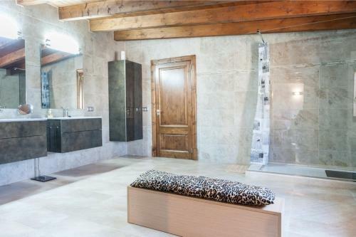 Villa Llavorina