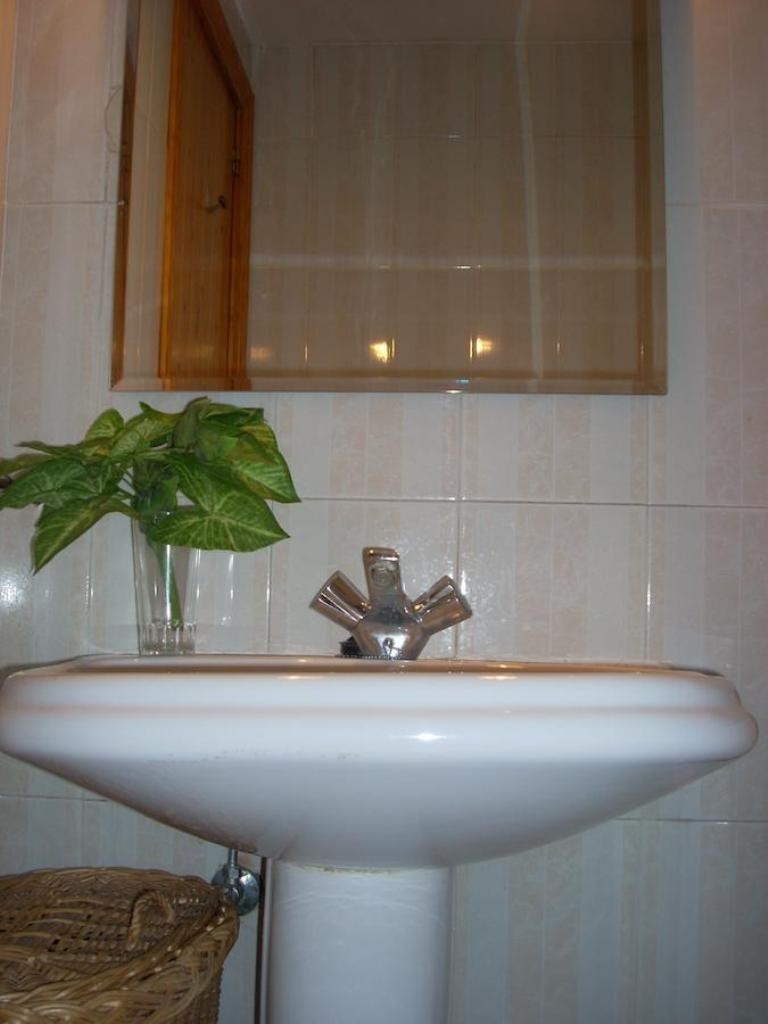 Apartamento Ribagorza