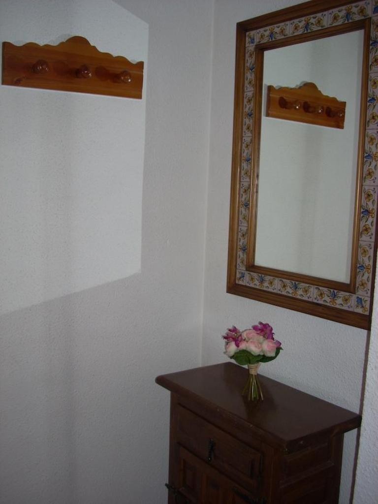 Apartamento Ribagorza