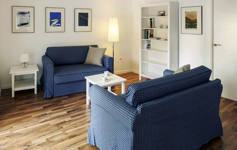 Apartamento Alhambra Slowhomes