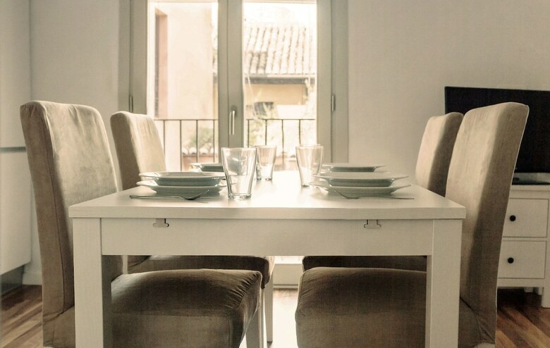 Apartamento Alhambra Slowhomes
