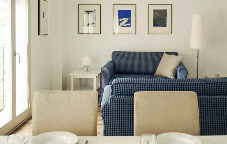 Apartamento Alhambra Slowhomes