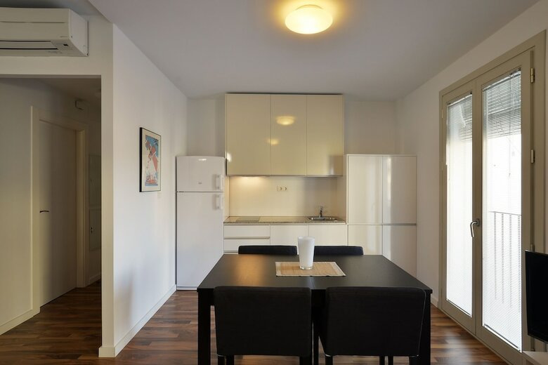 Apartamento Alhambra Slowhomes