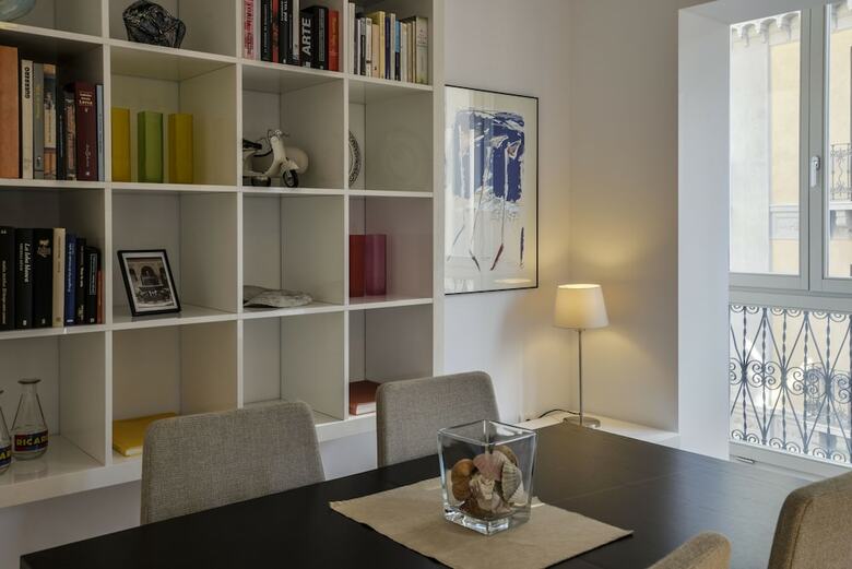 Apartamento Alhambra Slowhomes
