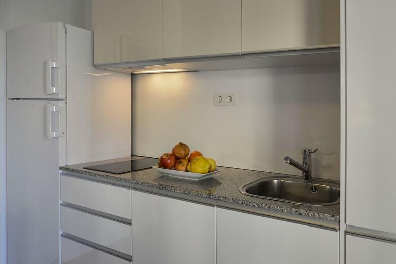 Apartamento Alhambra Slowhomes