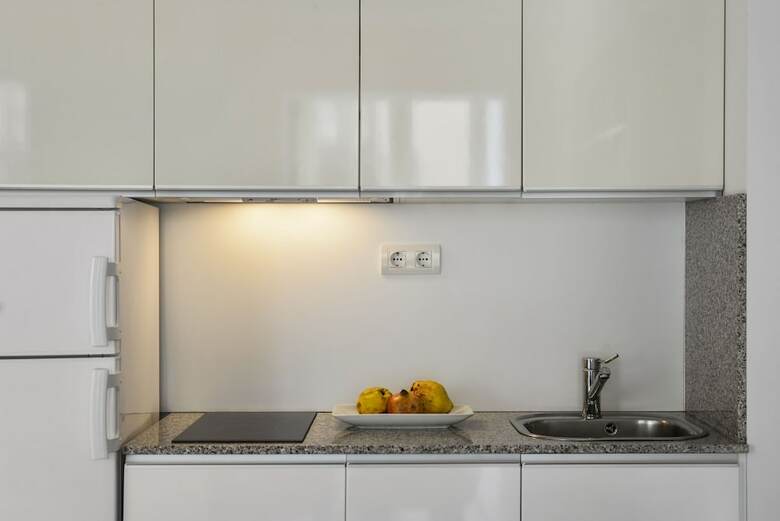 Apartamento Alhambra Slowhomes