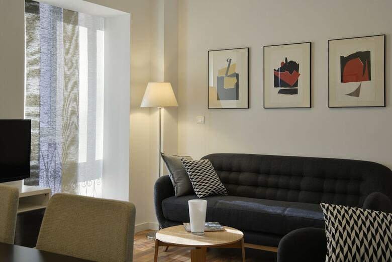 Apartamento Alhambra Slowhomes