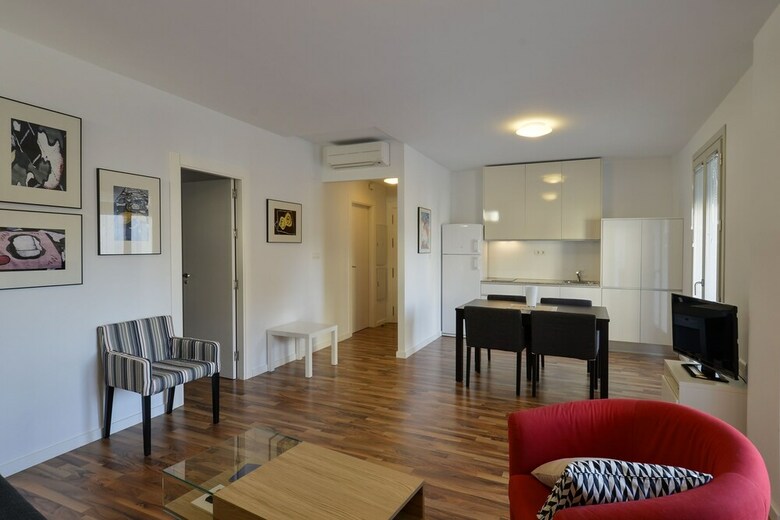 Apartamento Alhambra Slowhomes