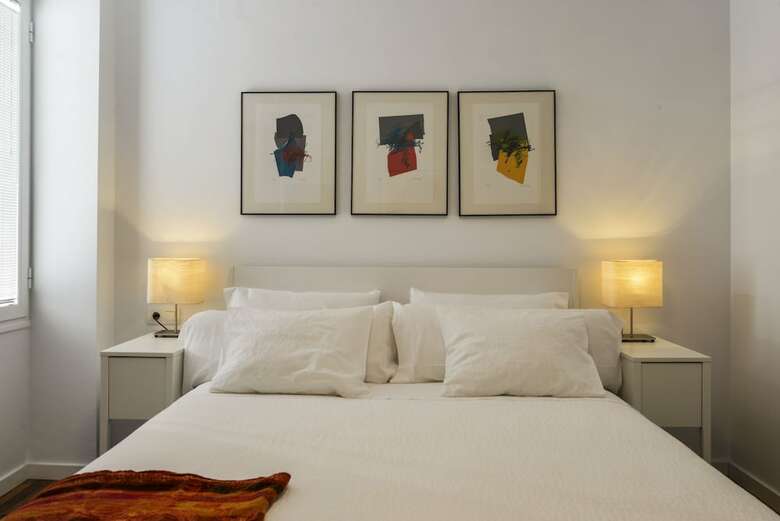 Apartamento Alhambra Slowhomes