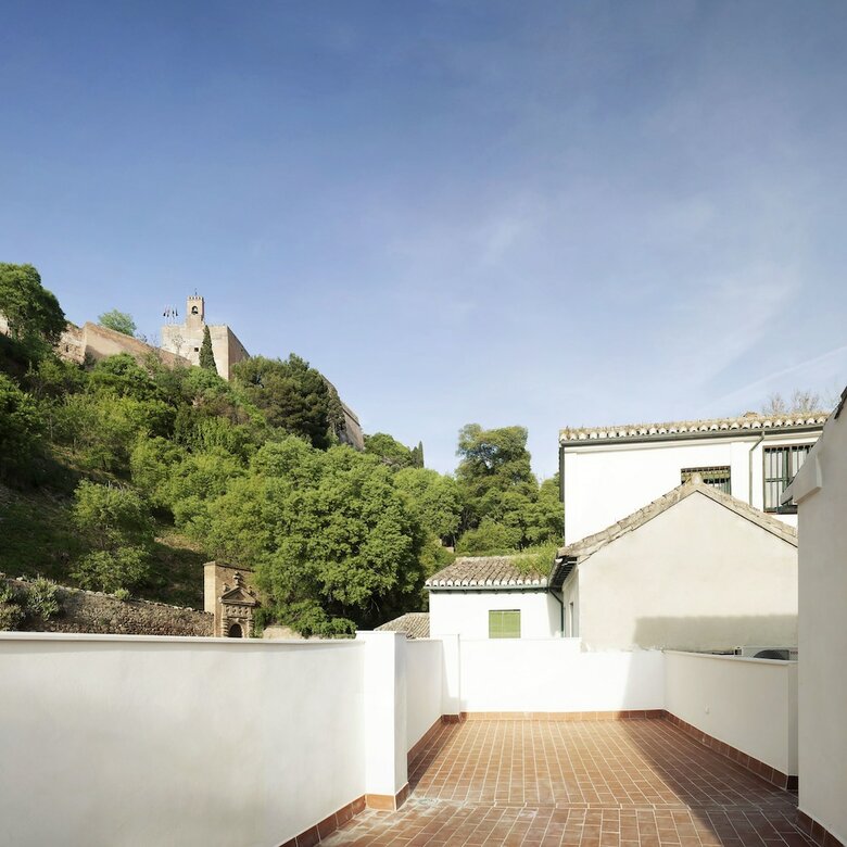 Apartamento Alhambra Slowhomes
