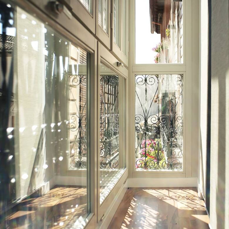 Apartamento Alhambra Slowhomes