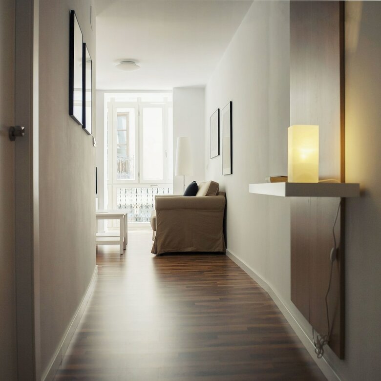 Apartamento Alhambra Slowhomes
