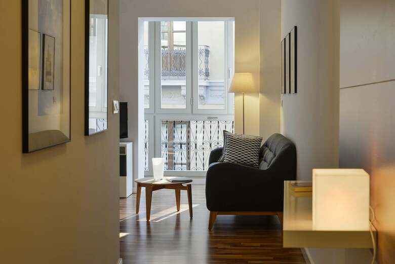 Apartamento Alhambra Slowhomes