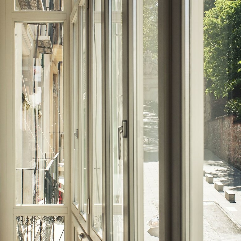 Apartamento Alhambra Slowhomes