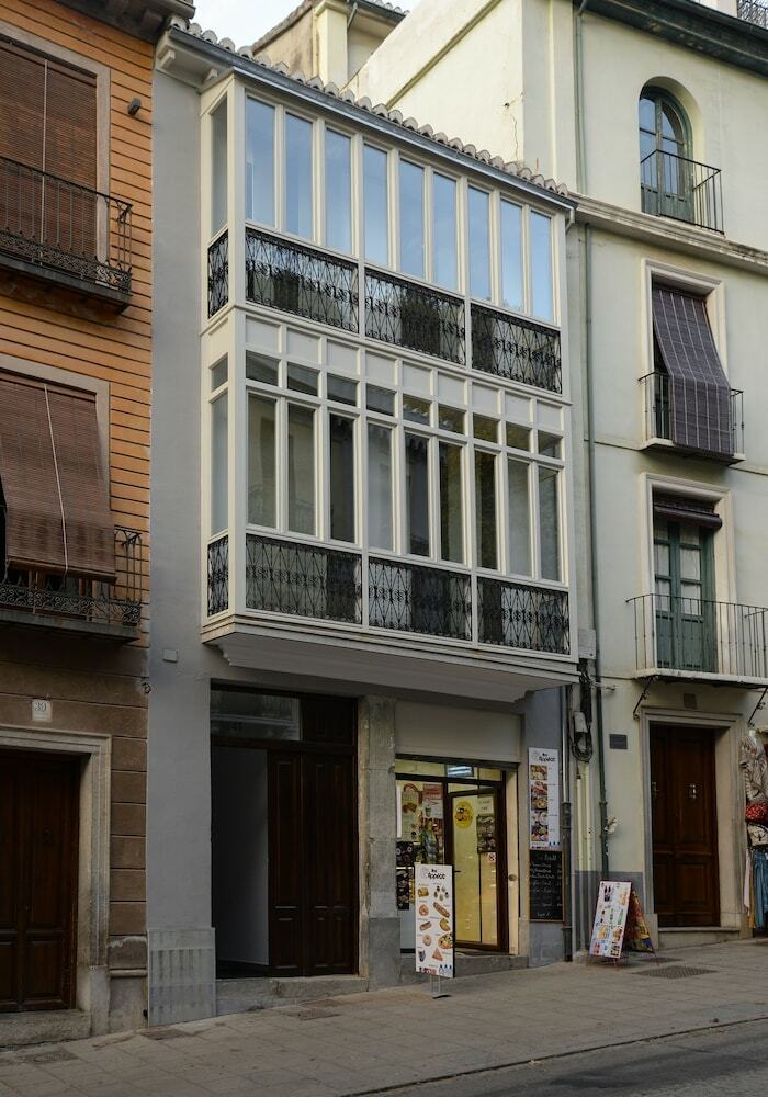 Apartamento Alhambra Slowhomes