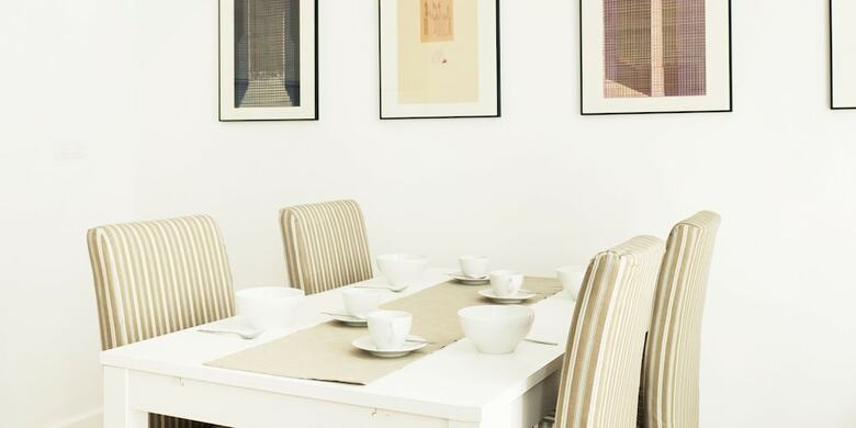 Apartamento Alhambra Slowhomes