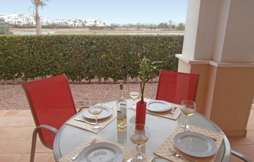 Holiday Home Rold�n 25