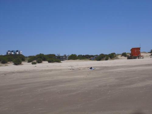 Apartamento Departamento En Villa Gesell Norte