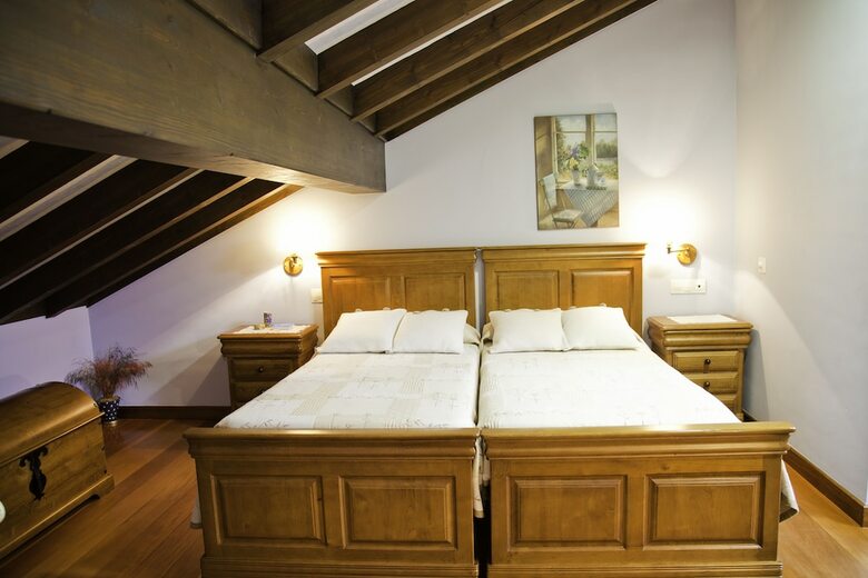 Hostal Posada Punta Ballota