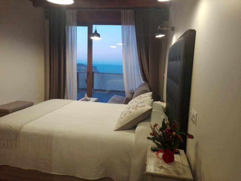 Hostal Posada Punta Ballota