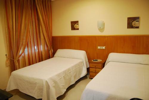 Hostal Pintor