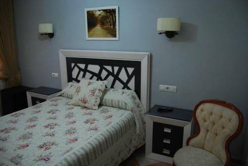 Hostal Pintor
