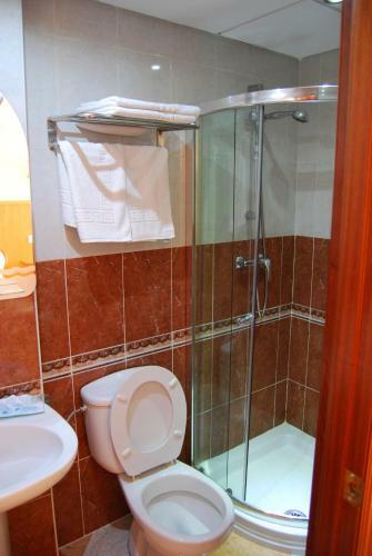 Hostal Pintor