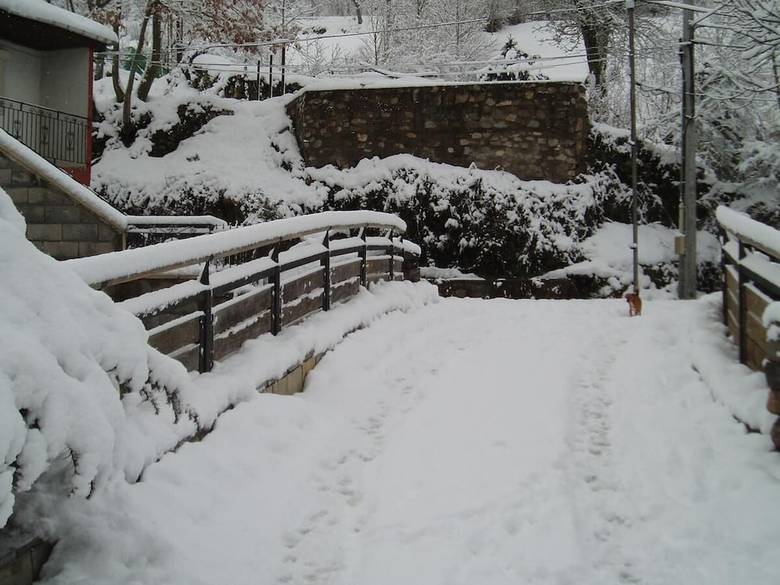 Casa Trallera