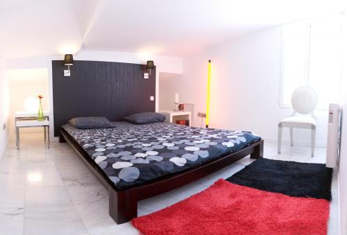 Apartamentos Puerta Del Sol