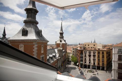 Apartamentos Puerta Del Sol