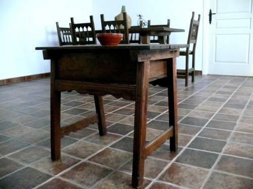 Casa Rural El Cerc�n