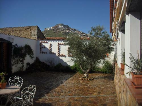 Casa Rural El Cerc�n