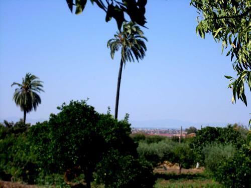 Casa Rural El Cerc�n